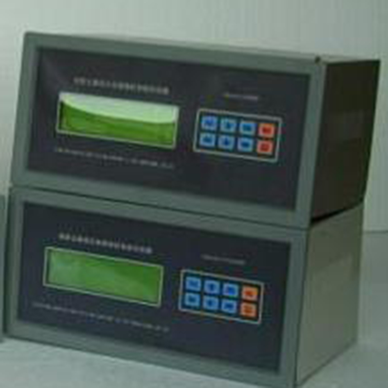 芳村TM-II型电除尘高压控制器